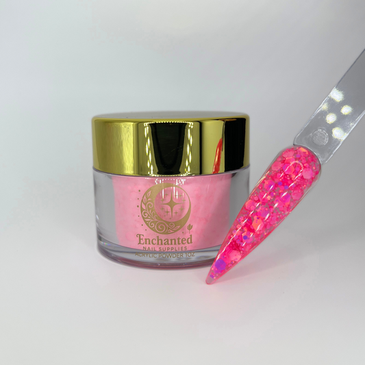 Poppin Acrylic Powder (1oz)