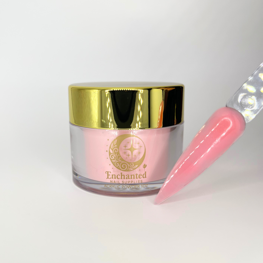 Pink Tulip Acrylic Powder (1oz)