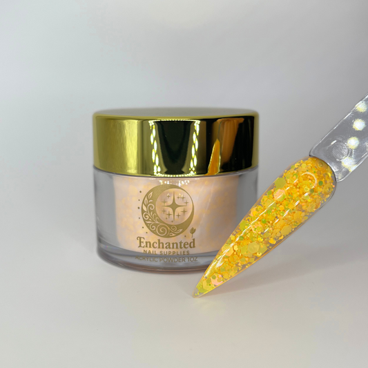Sunflower Acrylic Powder (1oz)